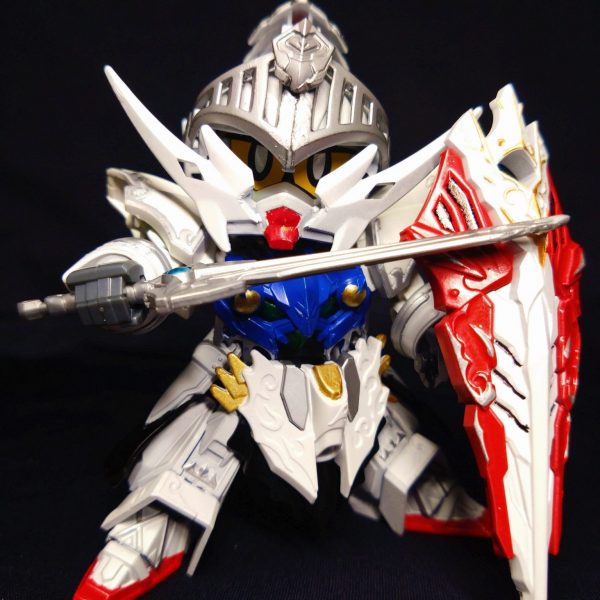 時騎士ターンエー