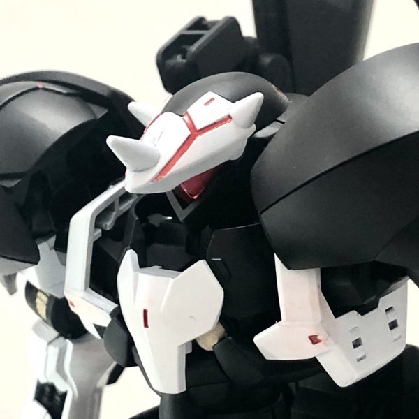 アルケーガンダム・ガンプラ改造作品まとめ｜ガンダム00｜GUNSTA（ガンスタ）