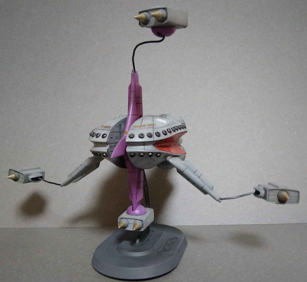 ブラウ·ブロ–7枚目/制作者：スギ