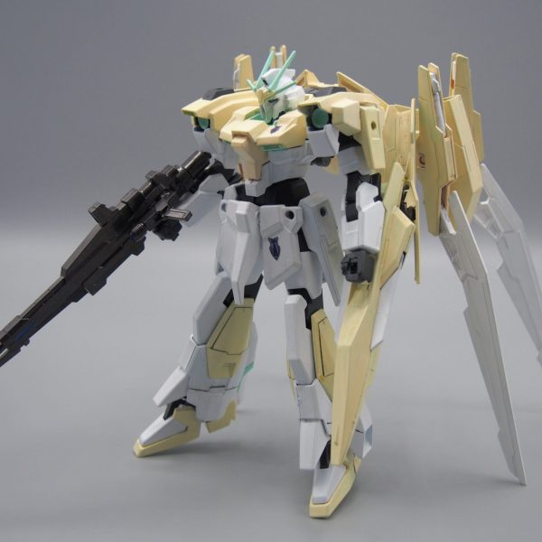 ライトニングガンダム