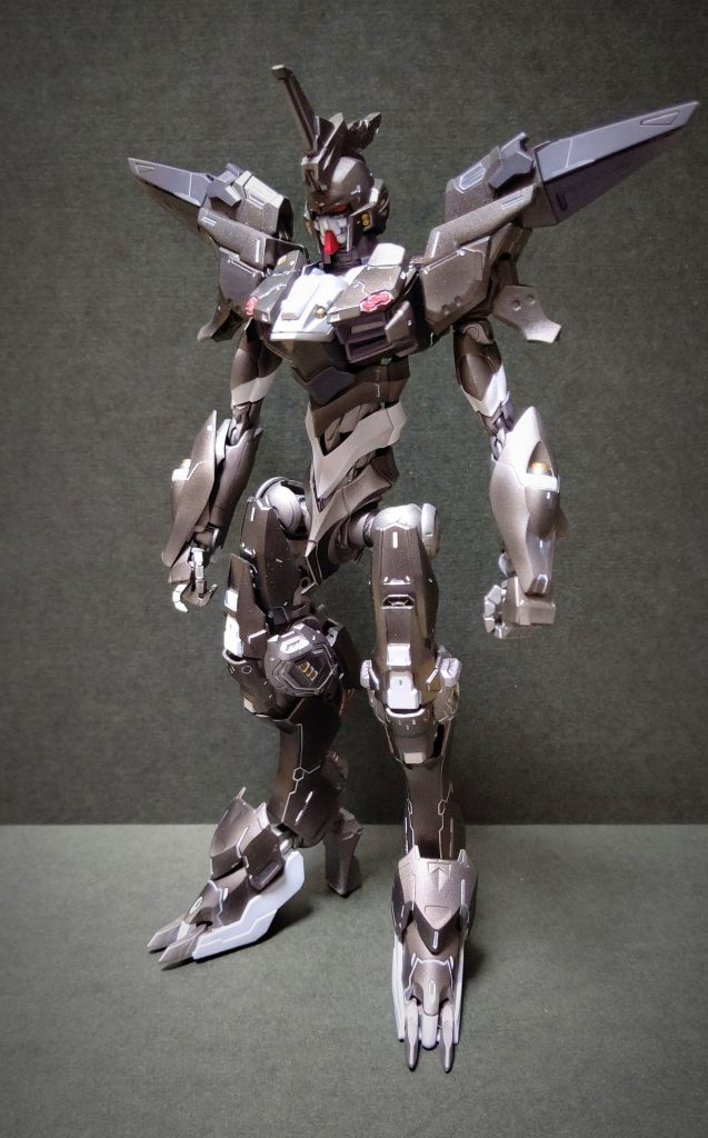 マスクオフ。ネオジムで着脱可能です。