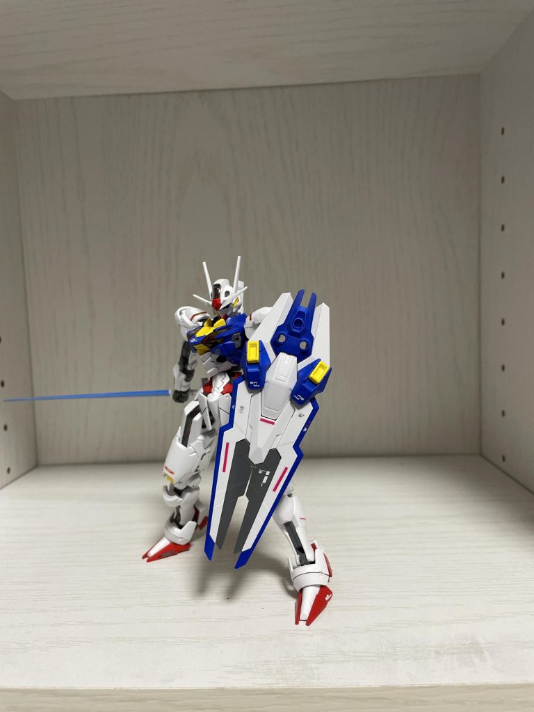 エアリアル（AERIAL）–2枚目/制作者：Namake