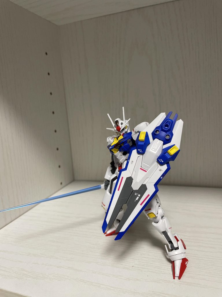 エアリアル（AERIAL）–3枚目/制作者：Namake