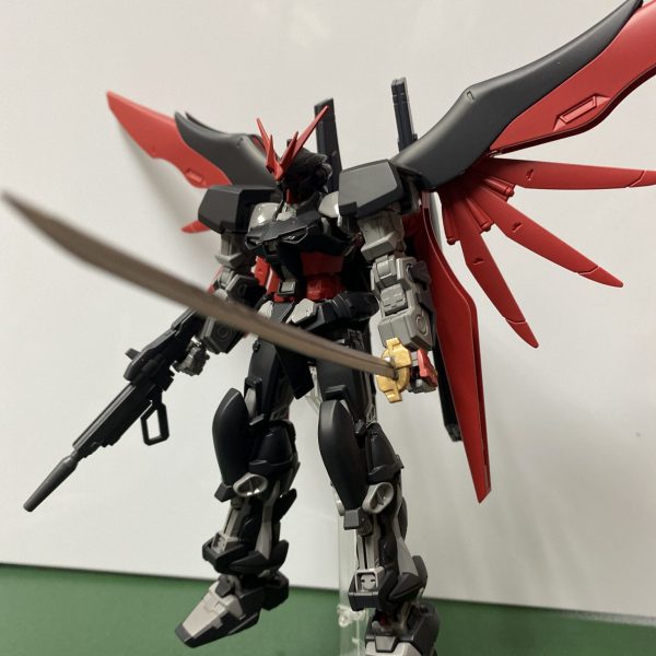 アストレイノワール