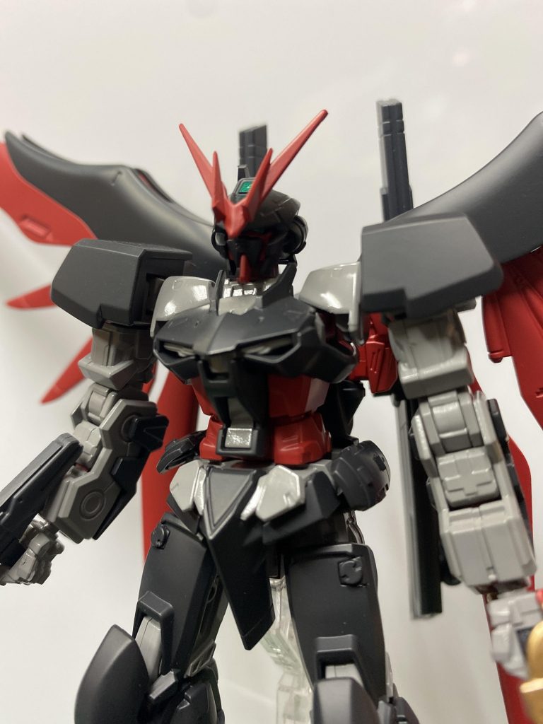 アストレイノワール–2枚目/制作者：mt.kuro