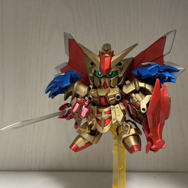 スペリオルドラゴン