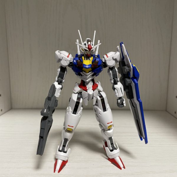 エアリアル（AERIAL）