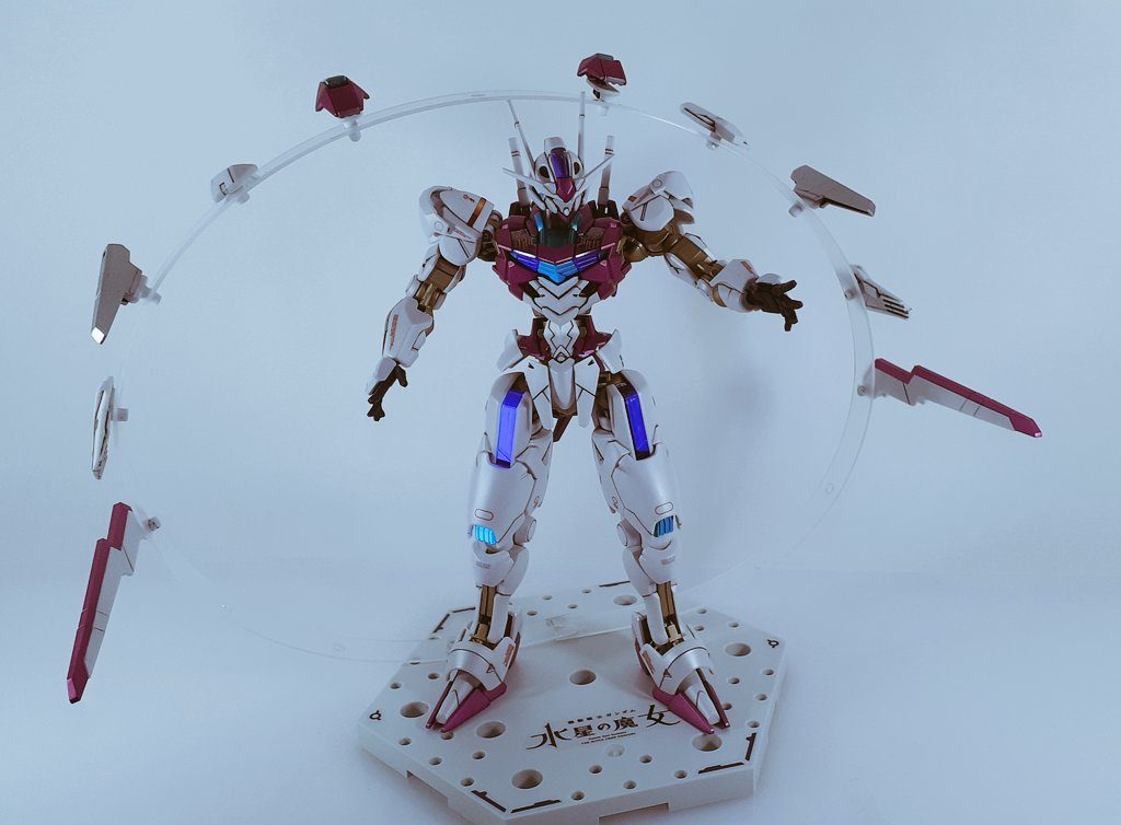 行け！ファンネル状態（違