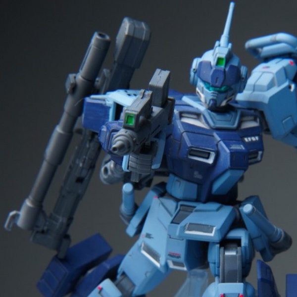 RX-90PR ペイルライダー