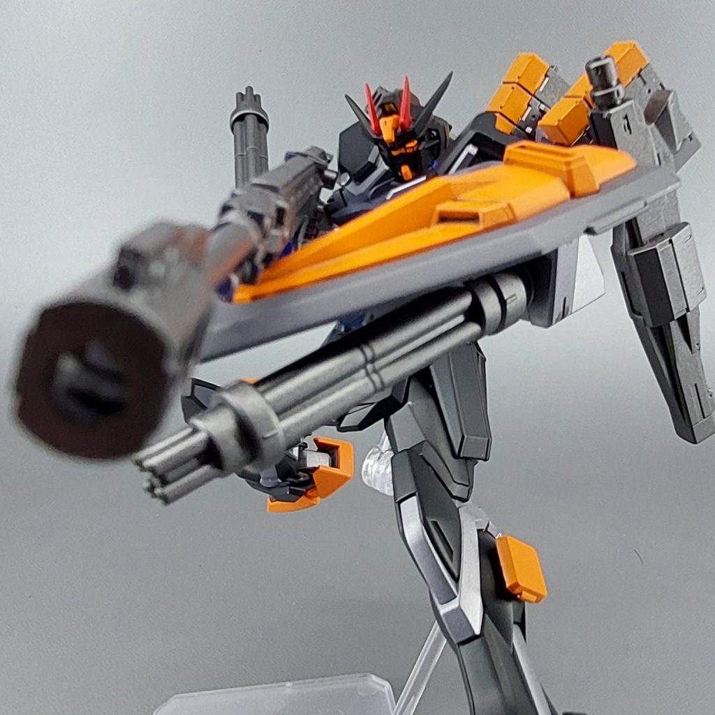 狙い撃つぜ！！！