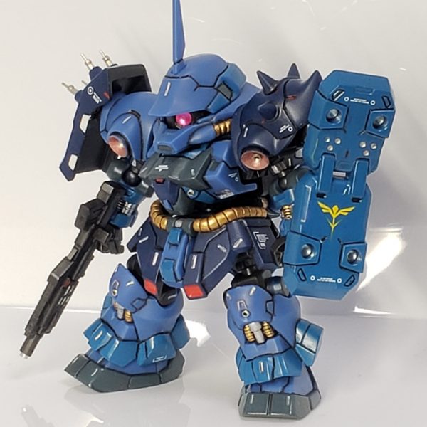 レズン専用ギラ・ドーガ