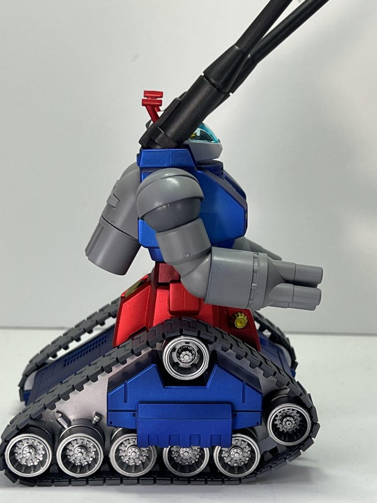 エコプラ　ガンタンク–4枚目/制作者：@shogo_takahashi