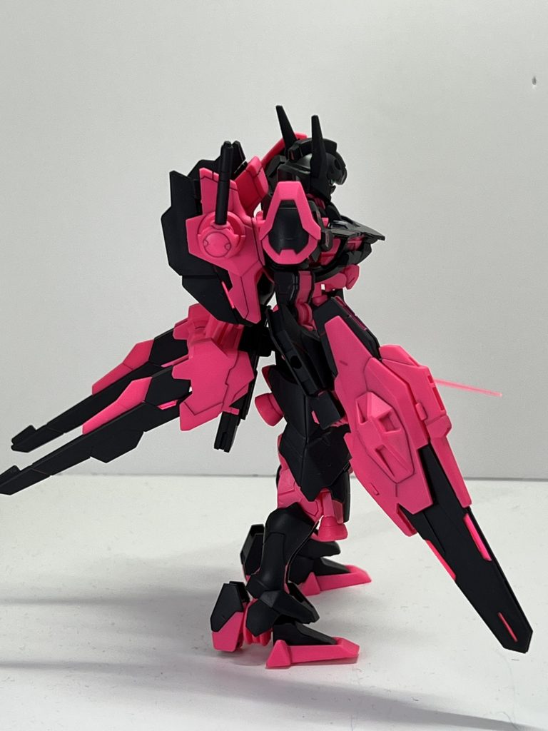 ガンダムルブリス[リサーキュレーションカラー]–6枚目/制作者：@shogo_takahashi