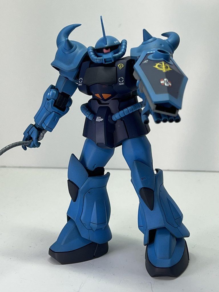 エコプラ　グフ–4枚目/制作者：@shogo_takahashi