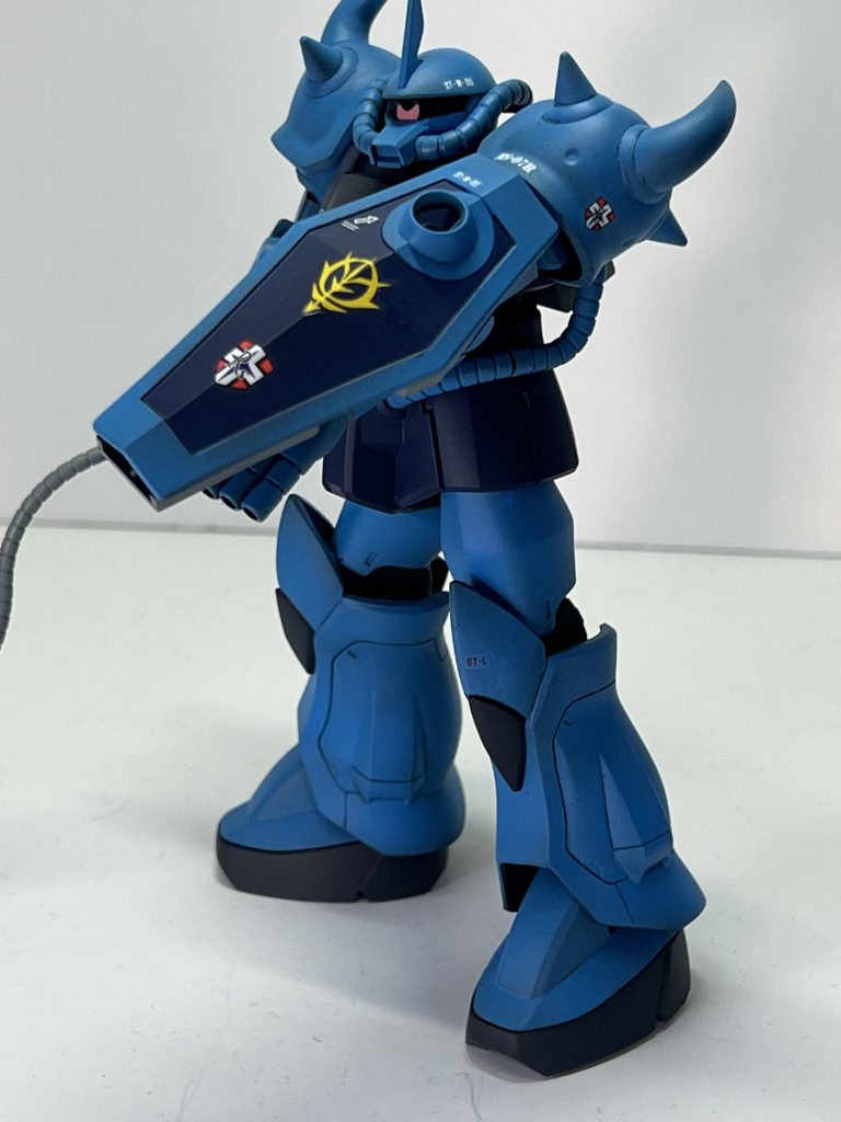 エコプラ　グフ–5枚目/制作者：@shogo_takahashi