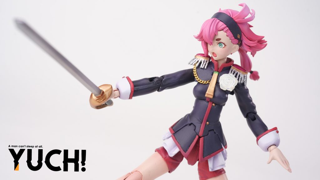 少女革命スレッタ–7枚目/制作者：眠れない男ユチ