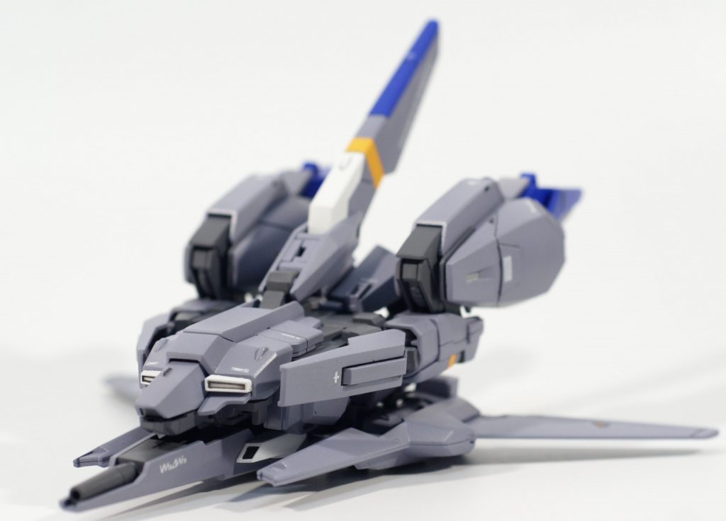 なかなかいい感じにまとまりました。