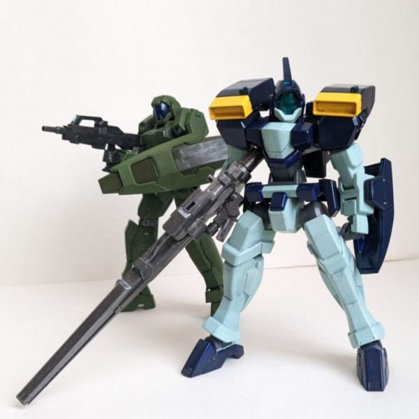 ジェノアスSカスタム