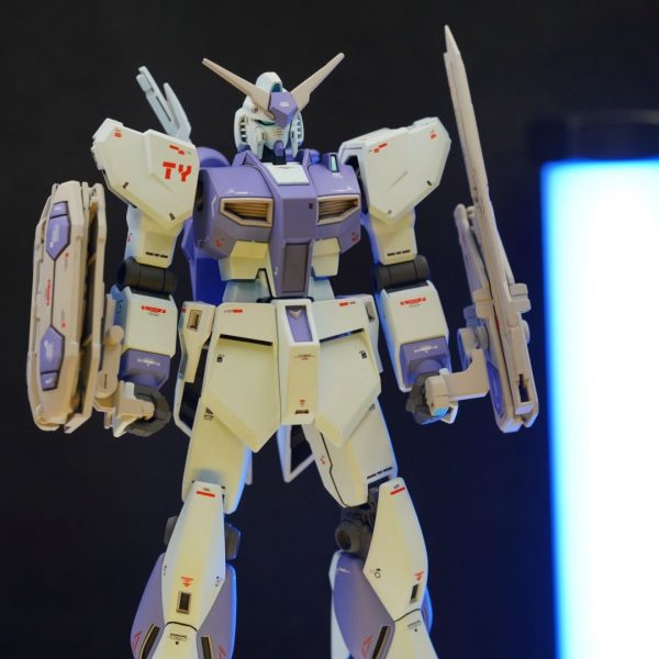 EG νガンダムヴレイブ