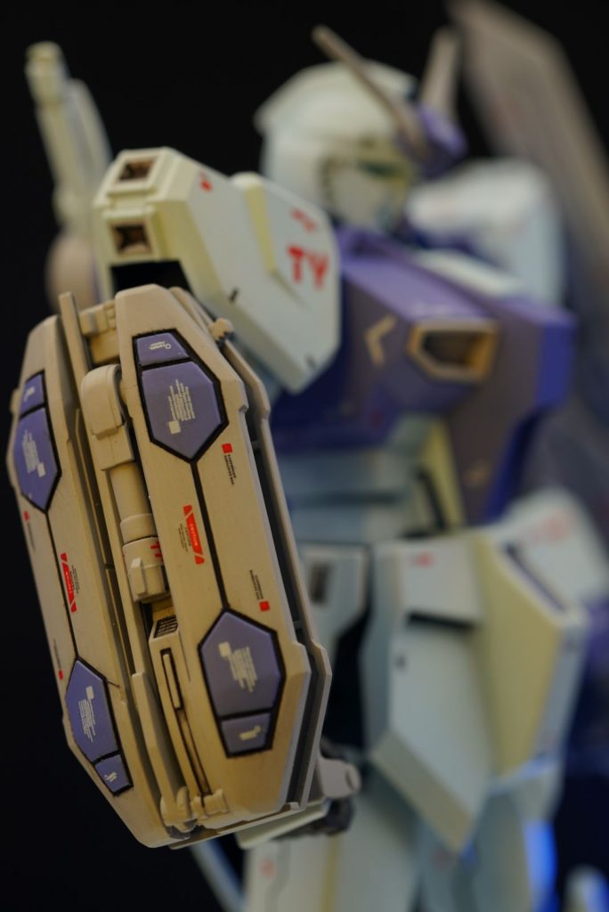 EG νガンダムヴレイブ–3枚目/制作者：@PhantomCat