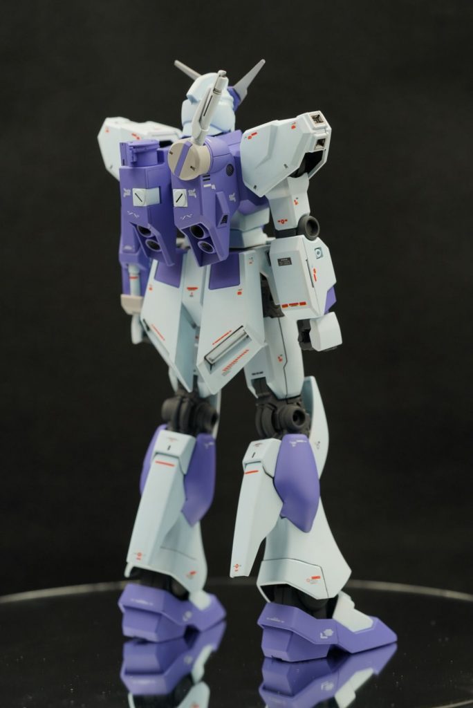 EG νガンダムヴレイブ–5枚目/制作者：@PhantomCat