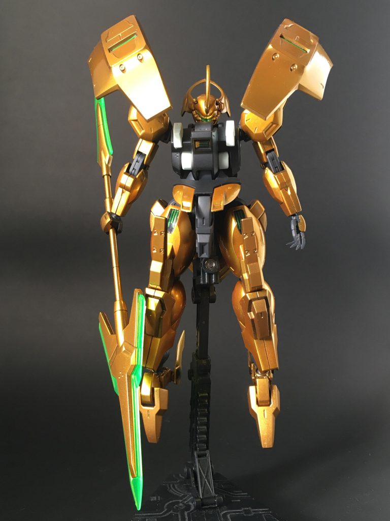 ゴールデン・ダリルバルデ–7枚目/制作者：うろぼろす