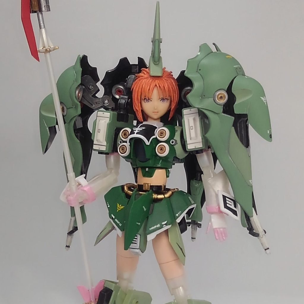 クシャトリヤlr　マリーダ・クルス　最安値 ガンダムカードゲーム GD01-044 クシャトリヤ (LR レジェンド