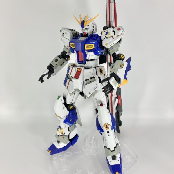 RX-93ff νガンダム