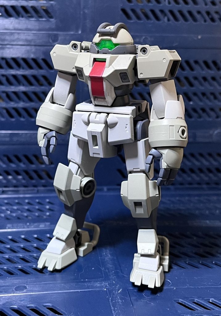 デミ・トレーナー–2枚目/制作者：けーた