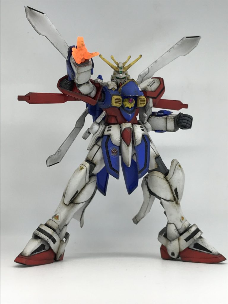 プレバンのHG ローズガンダムが欲しかったけど、気がついた頃には予約終了してました😢お決まりの瞬殺だったらしい…