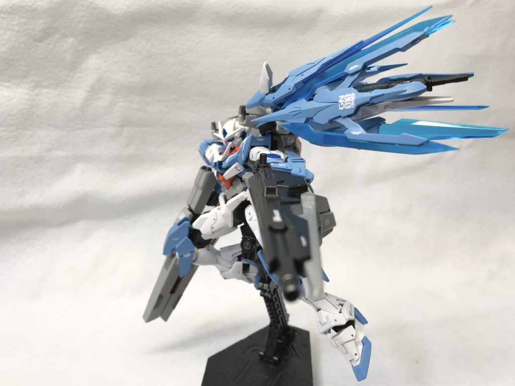 GNT-0000R  00 QAN［T］RS–6枚目/制作者：Renka