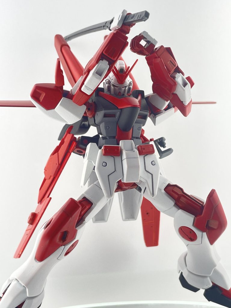 P2ガンダム–2枚目/制作者：yf24