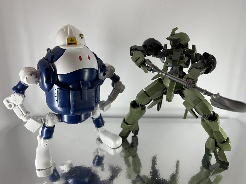 親方『おう、寒いのに頑張ってるなグレ!グレ『あ、親方!お疲れ様でぃーす!親方『ちょっと休憩するべや。グレ『うす!