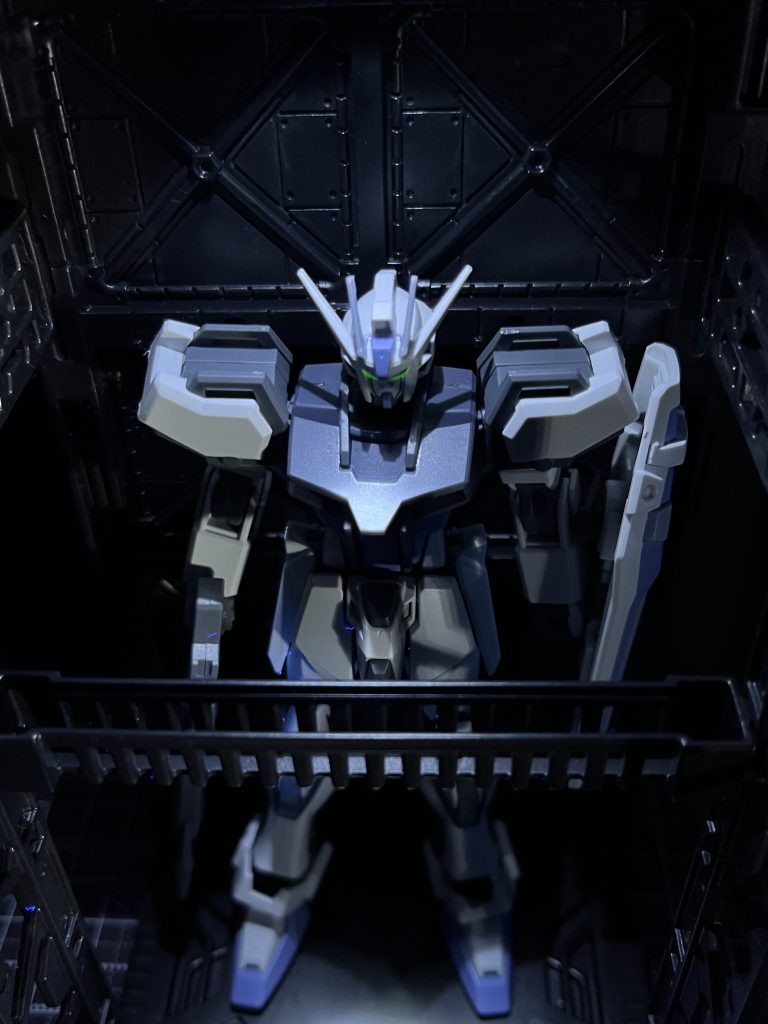 EGストライク ディアクティブモード–6枚目/制作者:YOKO-SAN