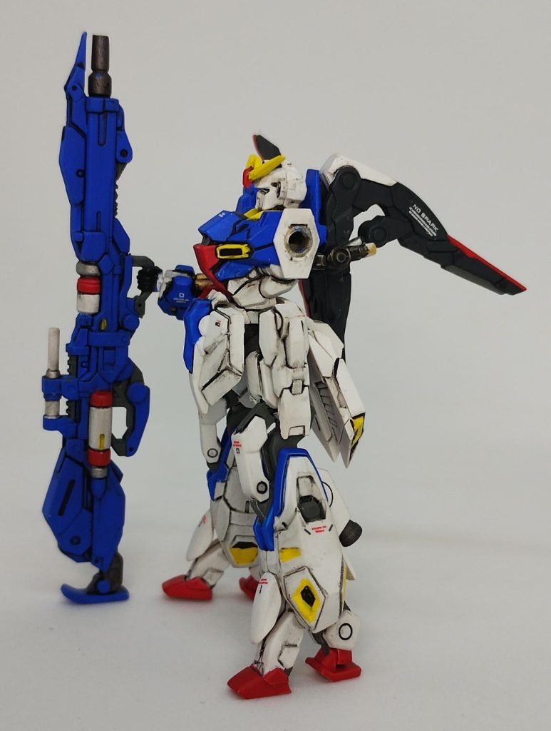 腕とウイングを取った状態