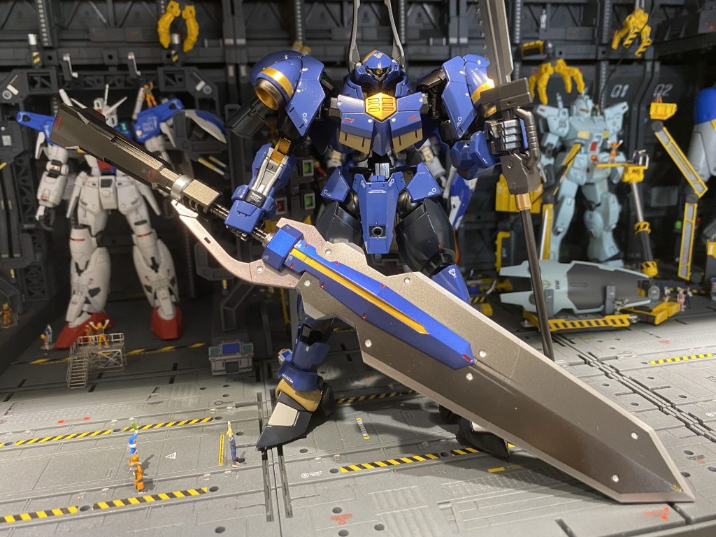 ヘルムヴィーゲ・リンカー–3枚目/制作者：Tencho