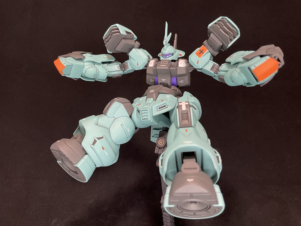 ディランザ・ボクサー–5枚目/制作者：カンナヅキ