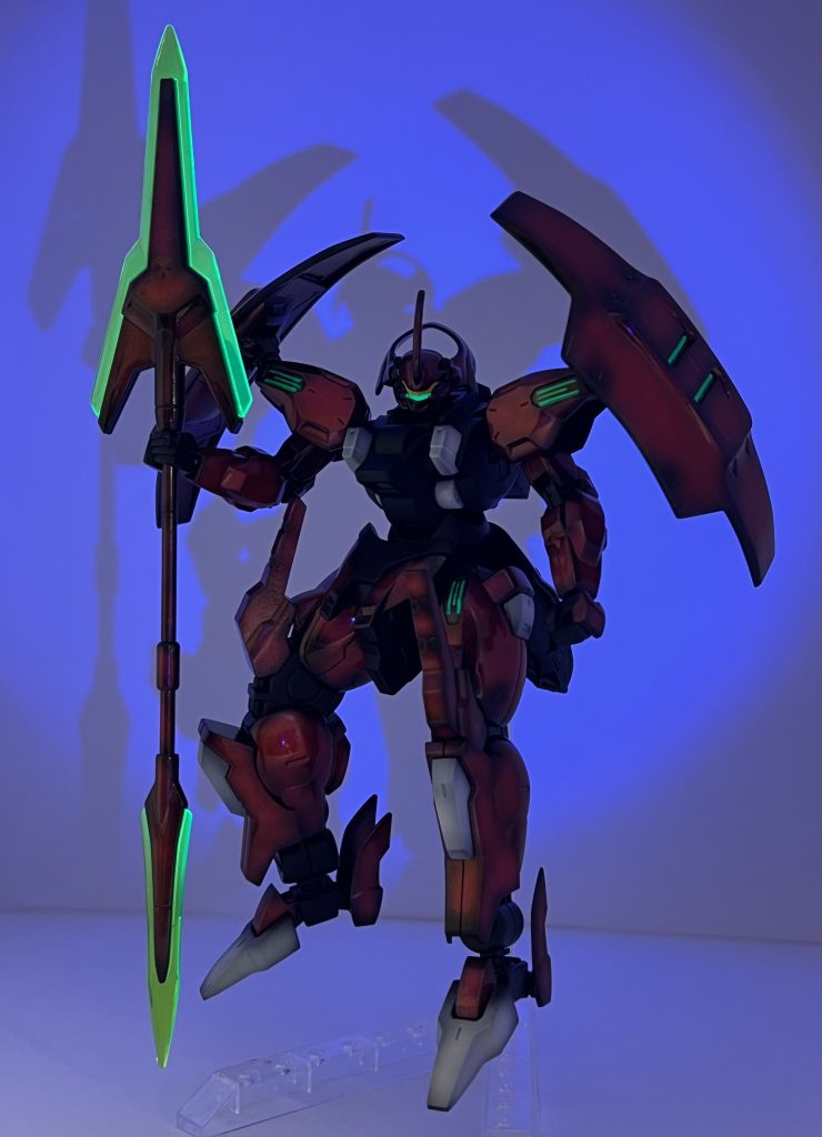 ダリルバルデ–2枚目/制作者：@nenene69