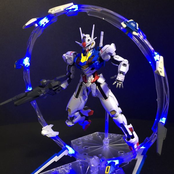 HG ガンダム・エアリアル