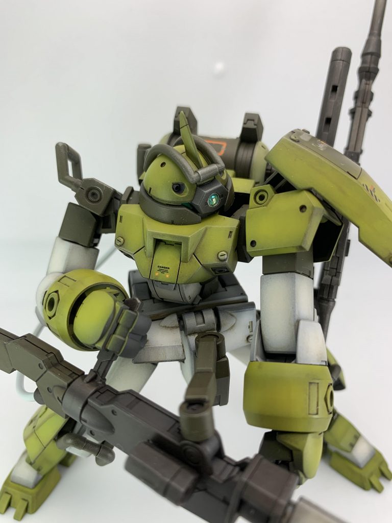 チュチュ先輩専用デミトレーナー–2枚目/制作者：masa.