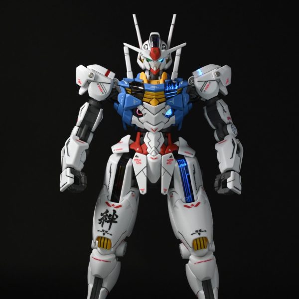 HGガンダムエアリアル