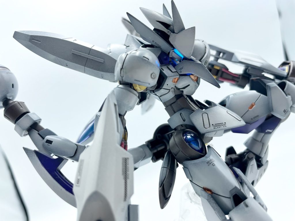 以外制作アレコレ