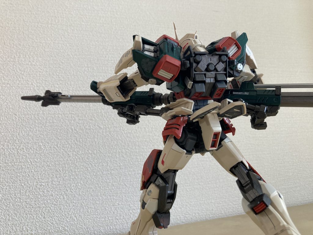 テ*ス様 【送料込】ガンプラ　MG バスターガンダム Mg バスター ガンダム 楽天市場]ガンプラ mg バスターの通販 Gat