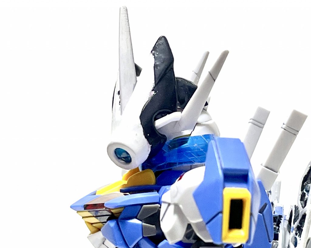 エアリアル・カクテルハット&パーメットベール–8枚目/制作者:リンドウセイ/Jade_Knight