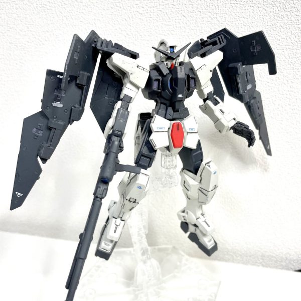 デュナメス　夜鹿w