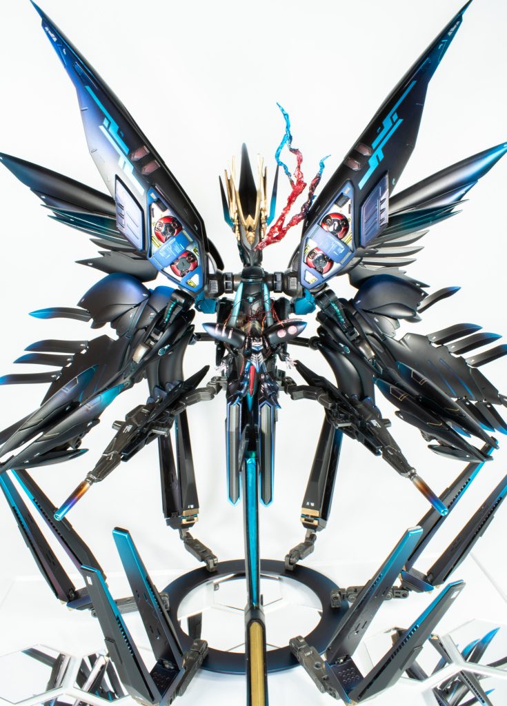 キュベレイQueen Bee–3枚目/制作者：ちゃんぷ