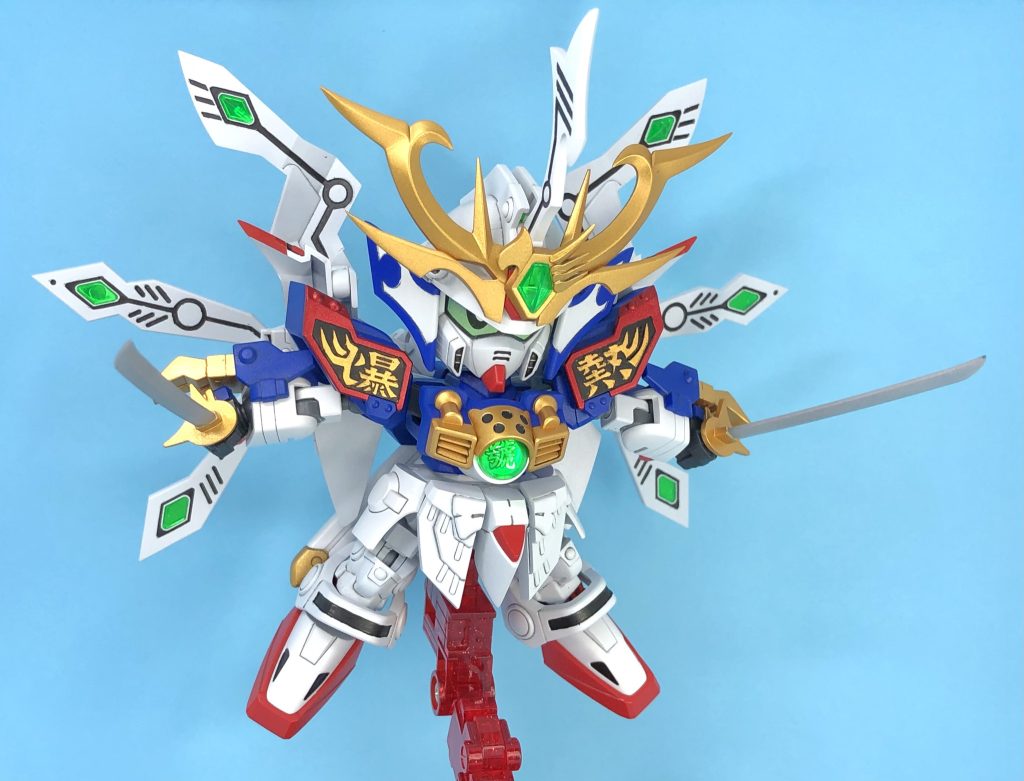 レジェンドBB 武者號斗丸–7枚目/制作者：そん輔