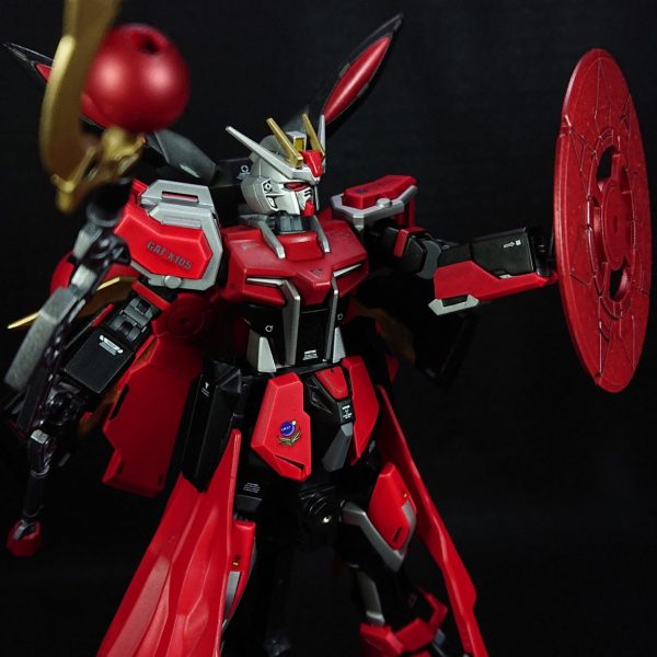 ウィザードストライク