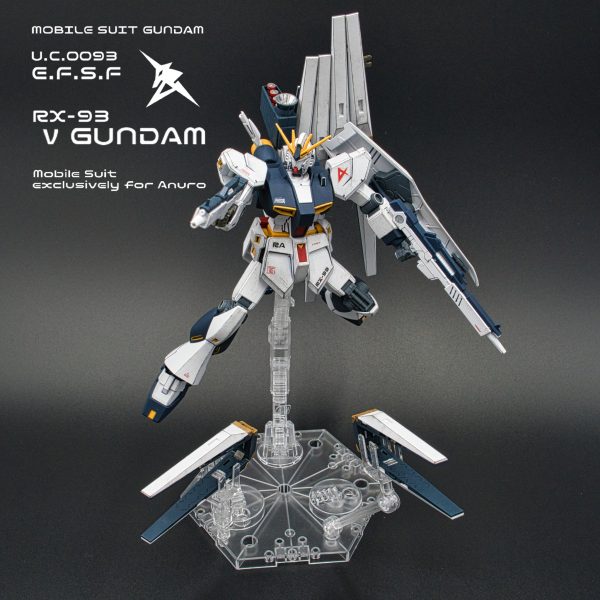 RX-93_νガンダム_EG+HG