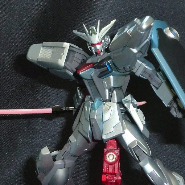 ORB-０２ ツクヨガンダム